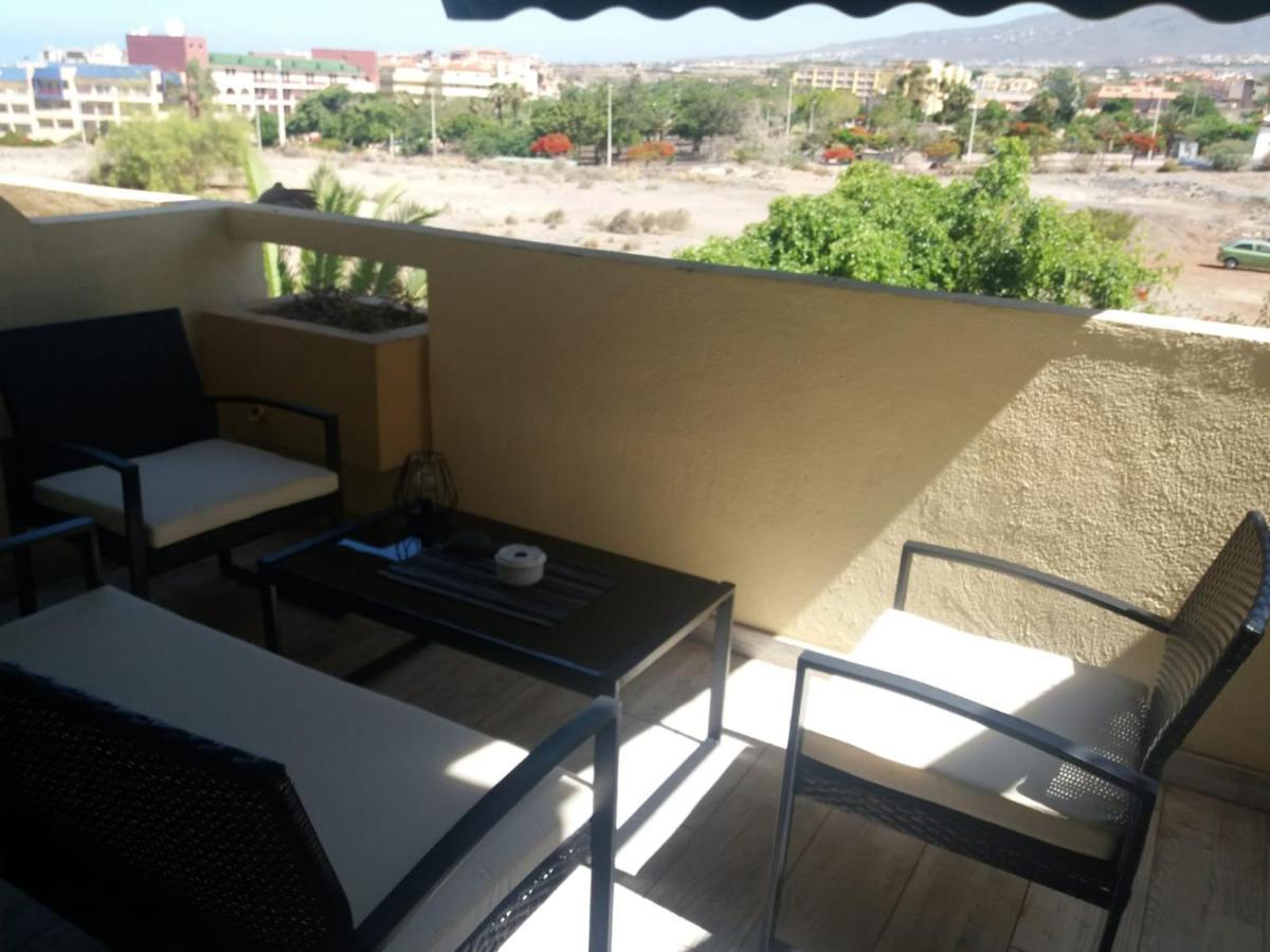 Mareverde Apartament Costa Adeje  Exterior photo