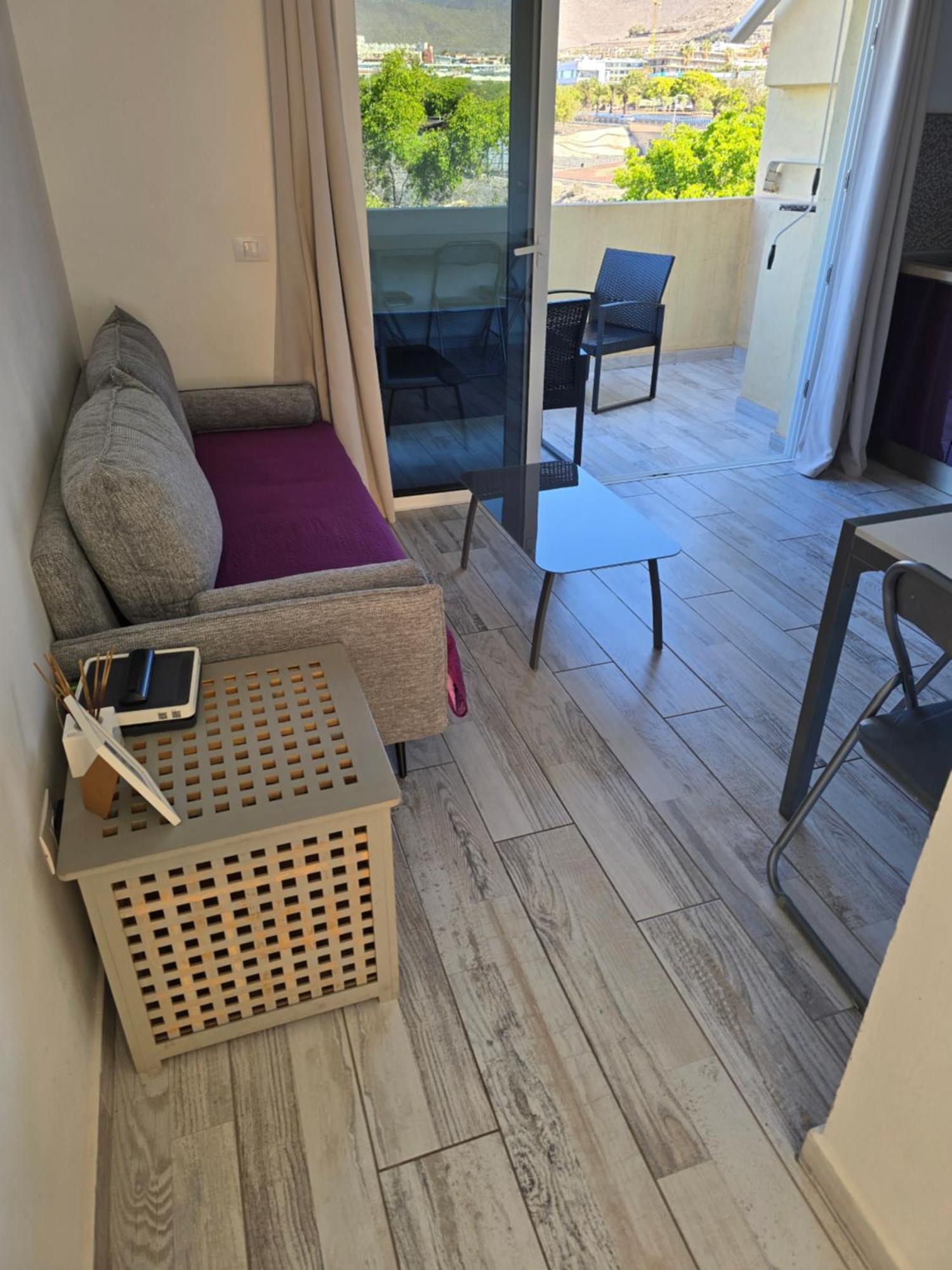 Mareverde Apartament Costa Adeje  Exterior photo