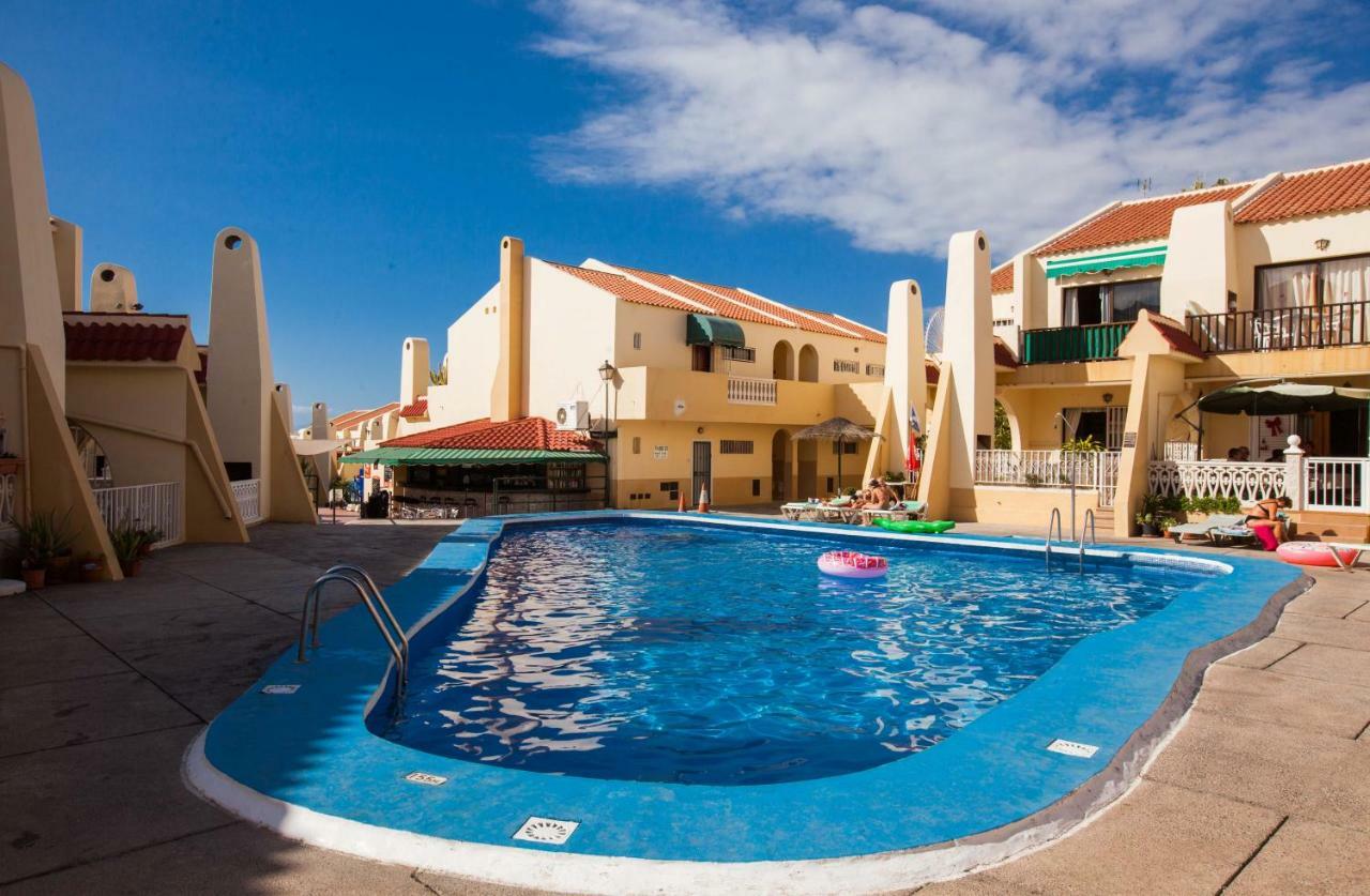 Mareverde Apartament Costa Adeje  Exterior photo