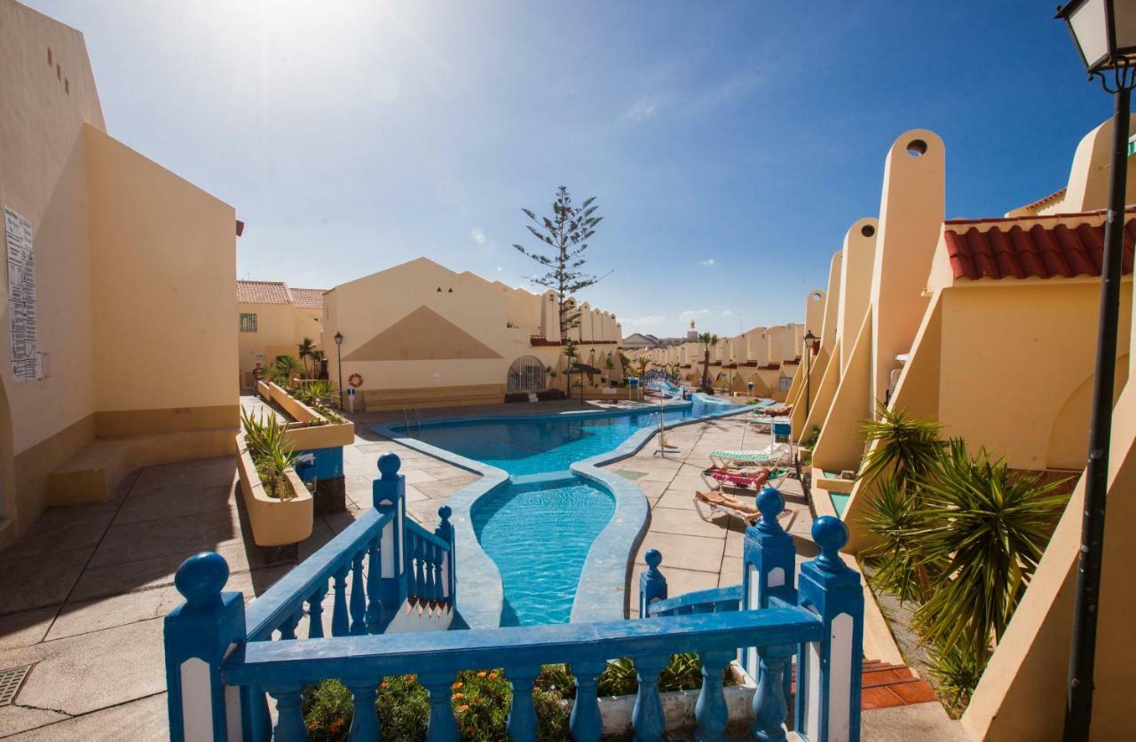 Mareverde Apartament Costa Adeje  Exterior photo